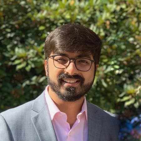 Dhruv Daga