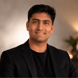 Dhruv Diddi