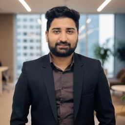 Dhruv Doomra