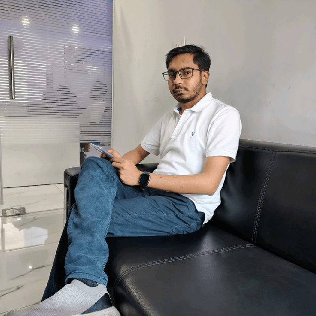 DHRUV KUMAR