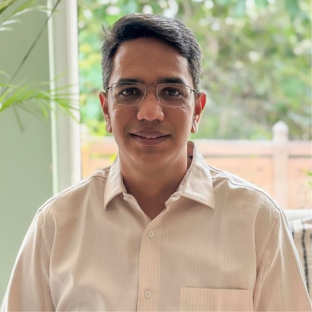 Dhruv Godara