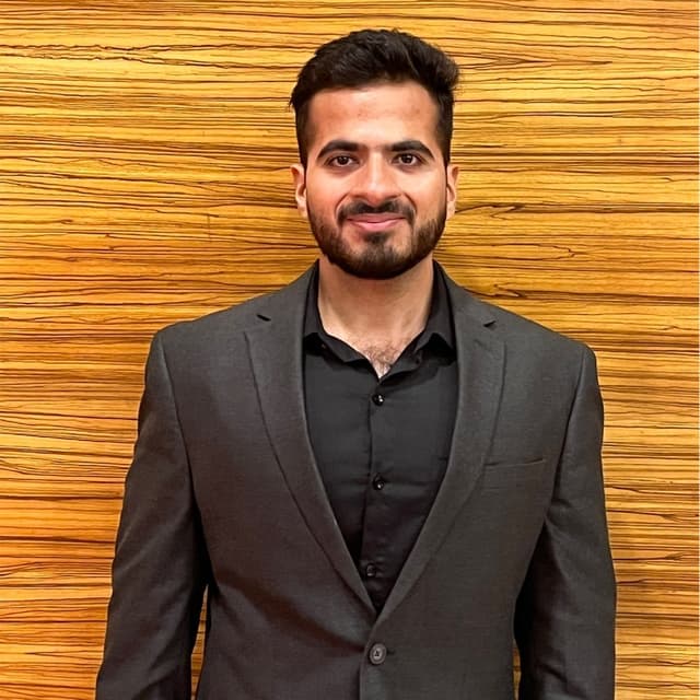 Dhruv Golani