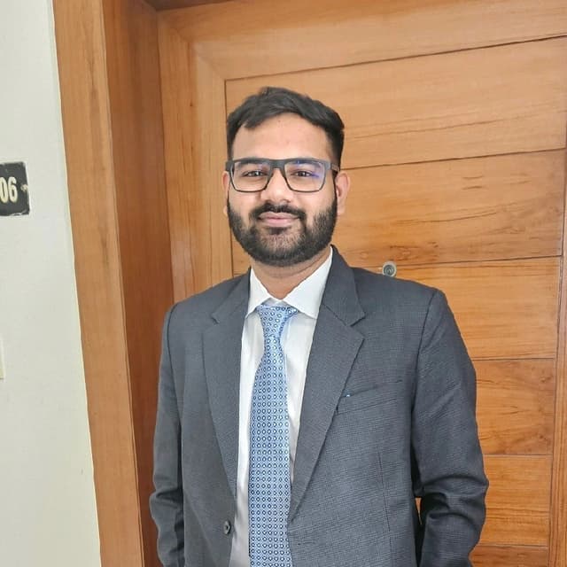 Dhruv Gupta