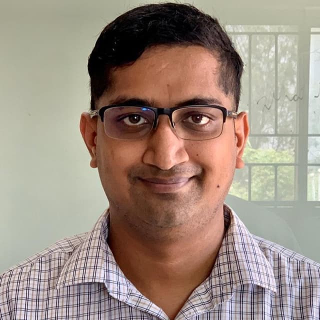 Dhruv Gupta