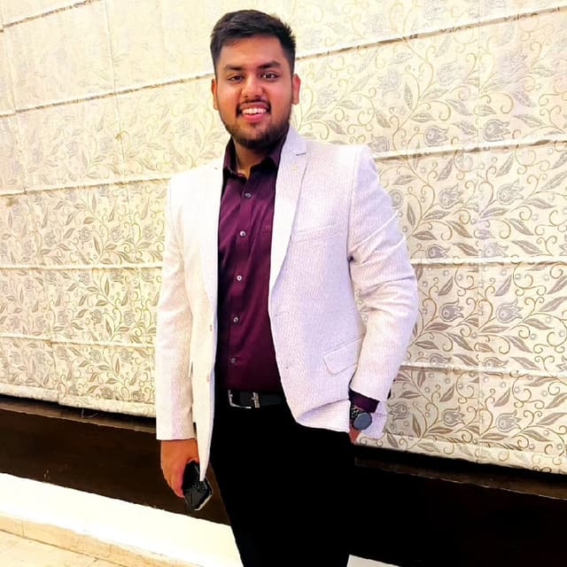 Dhruv Gupta