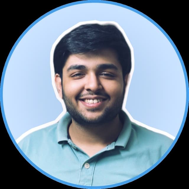 Dhruv Gupta
