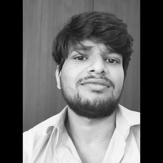 Dhruv Gupta