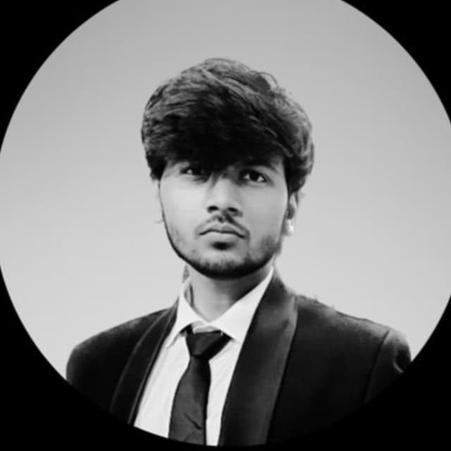 Dhruv Gupta