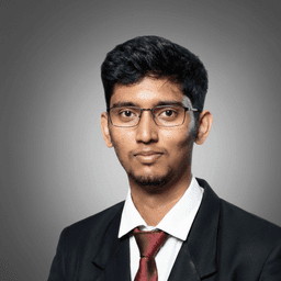Dhruv Kumar