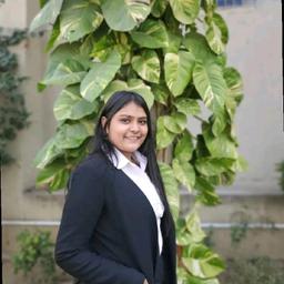 Dhruvi Davra