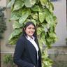 Dhruvi Davra