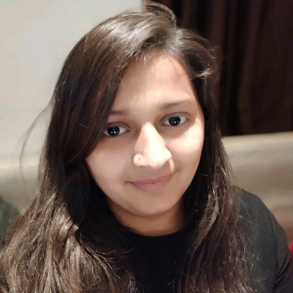 Dhruvi  Khara