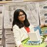Dhruvi Sharma