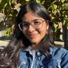 Dhruvi Trivedi