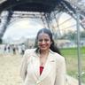 Dhruvi U.
