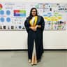 Dhruvi Vihol 