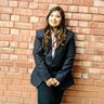 Dhruvi Bansal