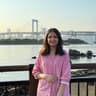 Dhruvi Mehta