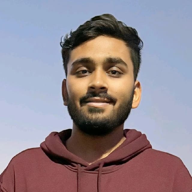 Dhruvik Kakadiya