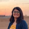 Dhruvika Patel