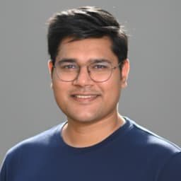 Dhruvil Upadhyay