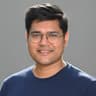 Dhruvil Upadhyay