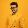 Dhruv Chaturvedi