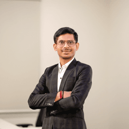 Dhruvin Thummar