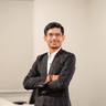 Dhruvin Thummar