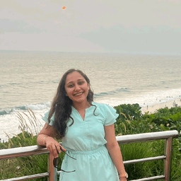 Dhruvi Pancholi