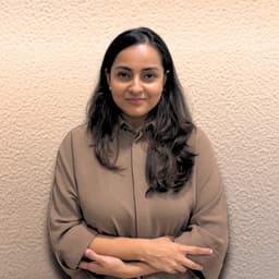 Dhruvi Patwa