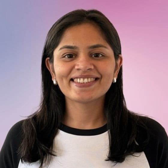 Dhruvi Fulfagar