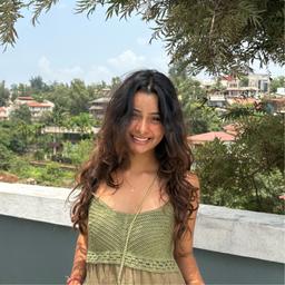 Dhruvisha Shah