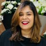 Dhruvi Shah