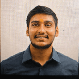 Dhruv Jindal