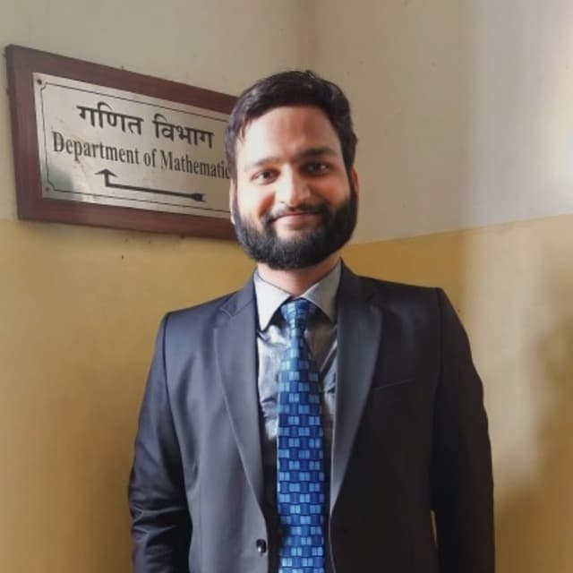 Dhruv Joshi
