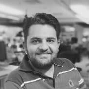 Dhruvjot Sehgal