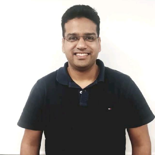 Dhruv Kalaan