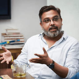 Dhruv Khandelwal