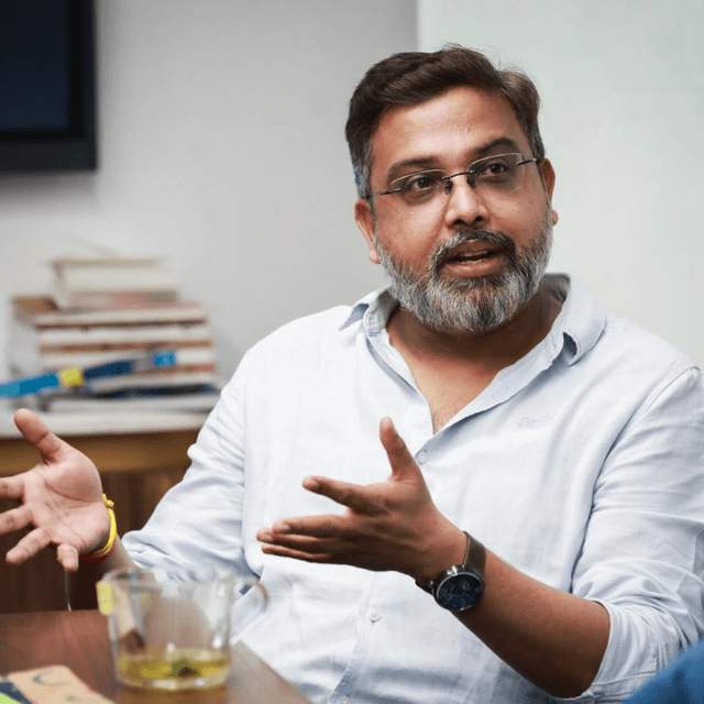Dhruv Khandelwal