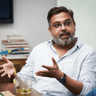 Dhruv Khandelwal