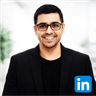 Dhruv K.