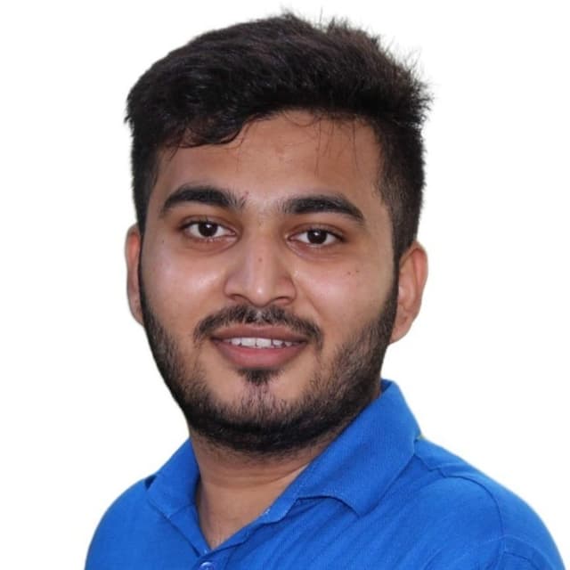 Dhruvkumar Kadia