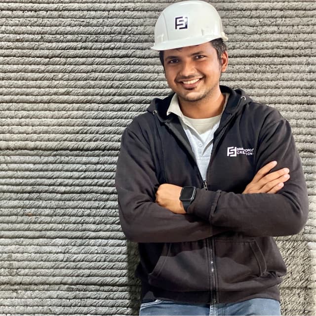 Dhruv Gandhi