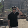Dhruv Mishra