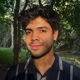 Dhruv Mukherjee