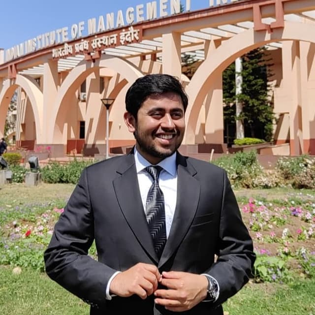 Dhruv Narang