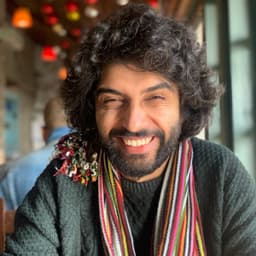 Dhruv Nenwani