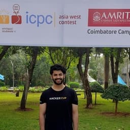 Dhruv Pasricha