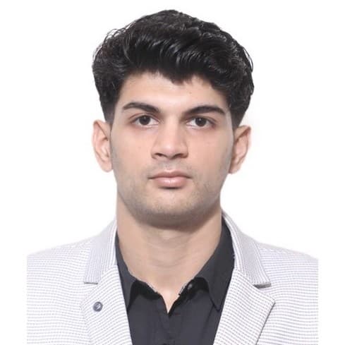 Dhruv Patel